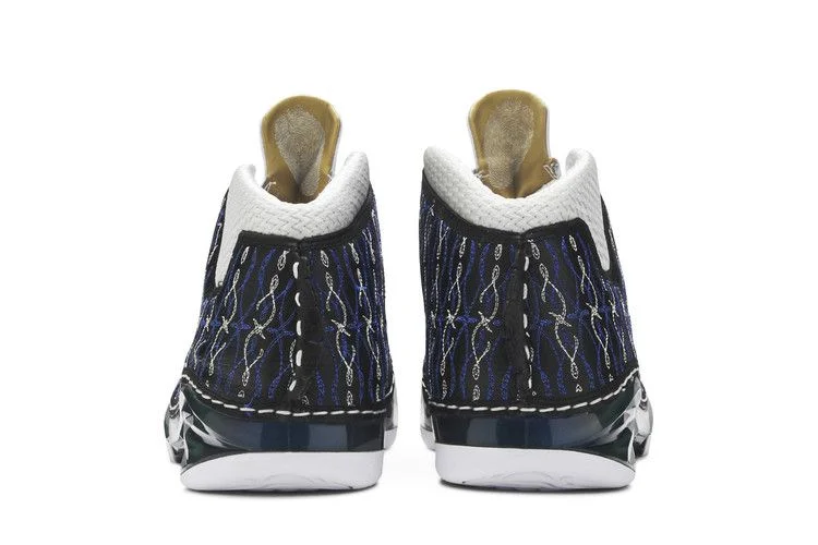 Кроссовки Air Jordan 23 OG 'Motorsports'