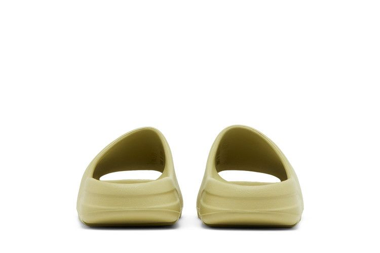 Кроссовки adidas Yeezy Slides 'Resin' 2022