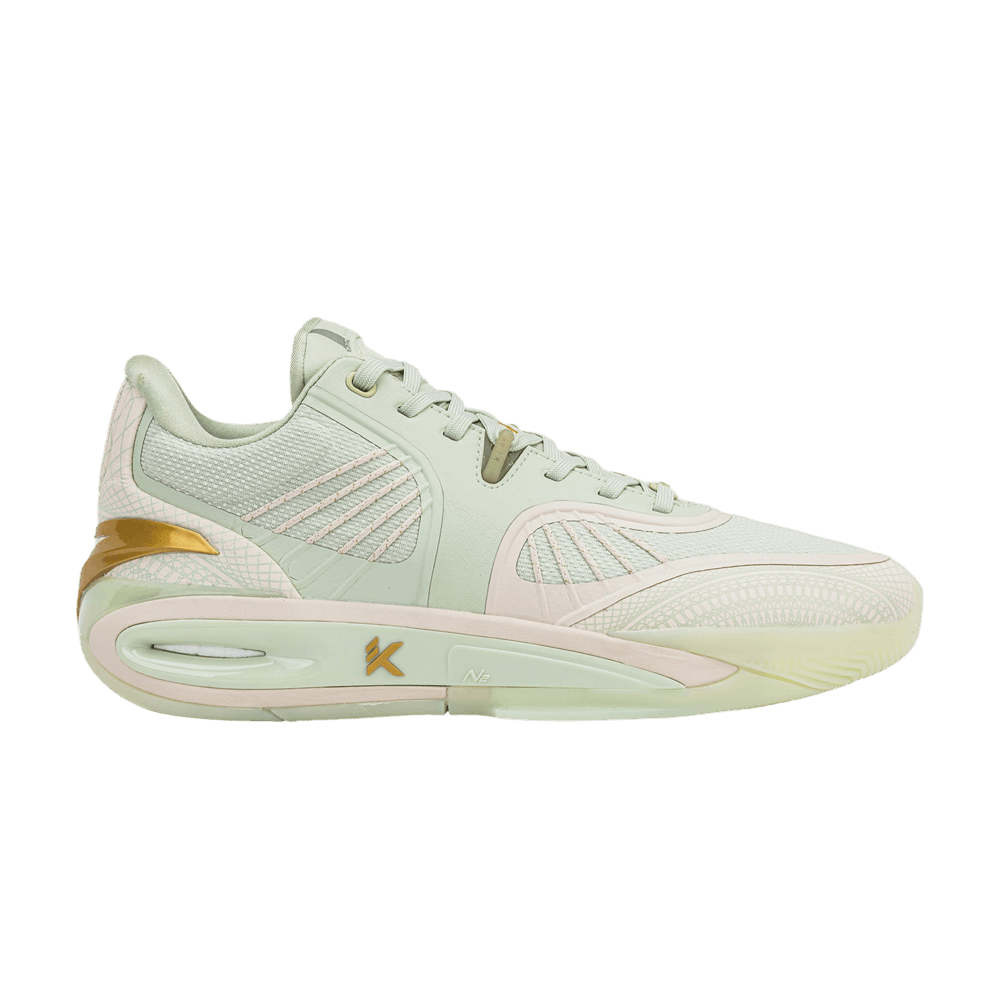 Кроссовки Anta Shoe Palace x KT10 'Moneyball'