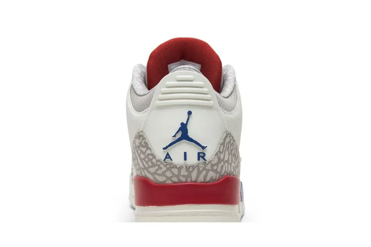 Кроссовки Air Jordan 3 Retro 'International Flight'
