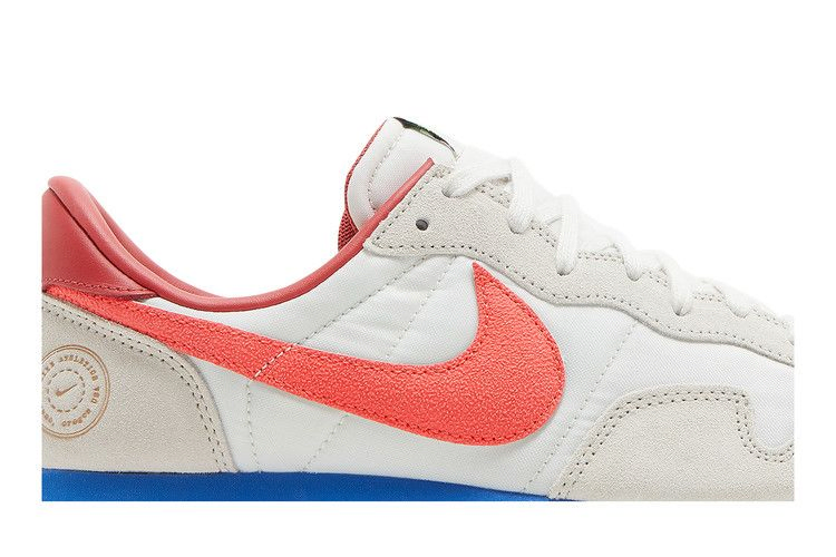 Кроссовки Nike Air Pegasus 83 Premium 'Phantom Bright Crimson'