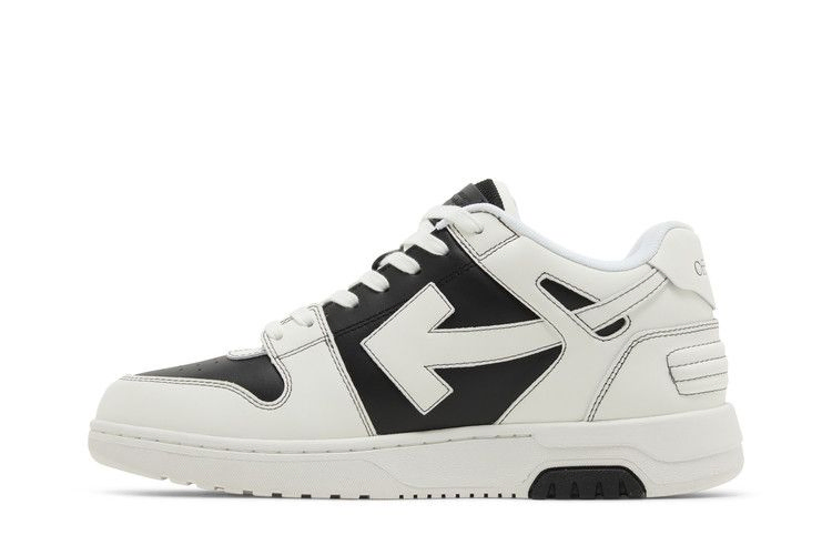 Кроссовки Off-White Out of Office Low 'Stormtrooper'