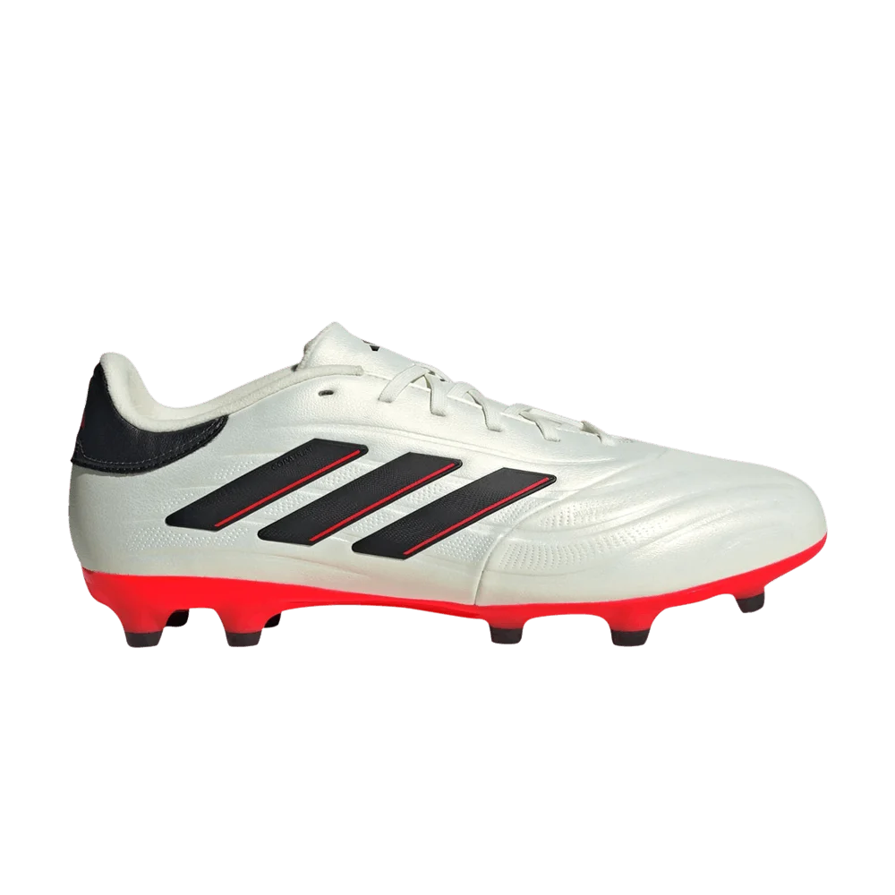 Кроссовки Adidas Copa Pure 2 League FG 'Solar Energy Pack'
