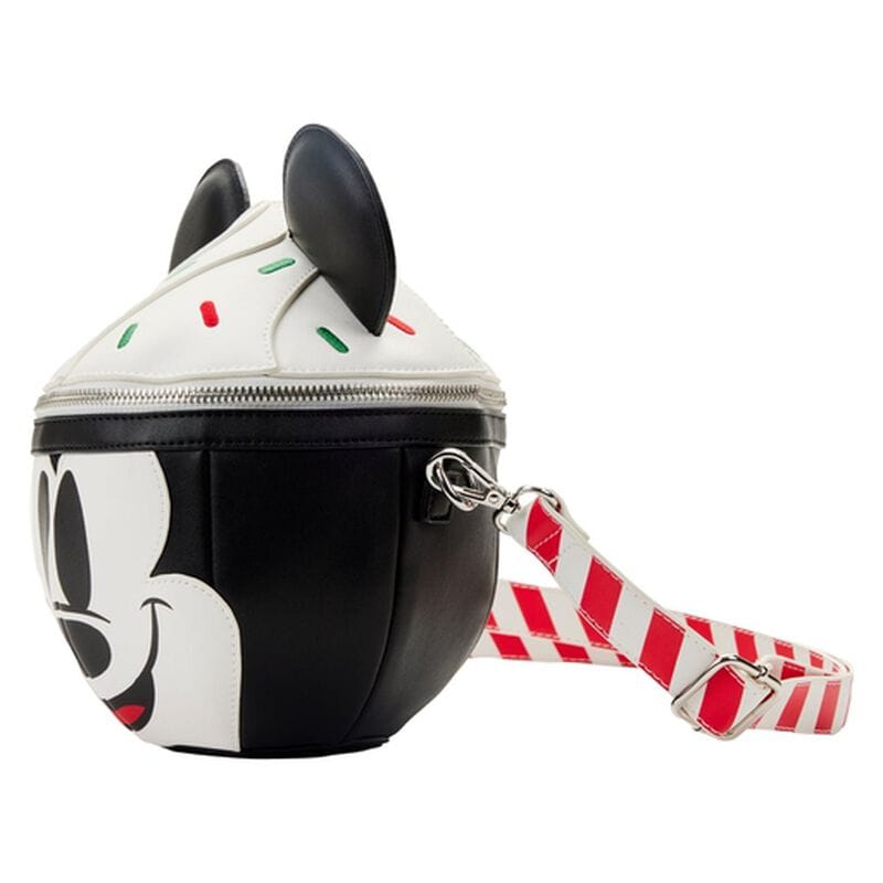 Сумка Mickey Mouse Hot Cocoa Crossbody Bag