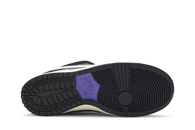 Кроссовки Nike Dunk Low SB Warmth