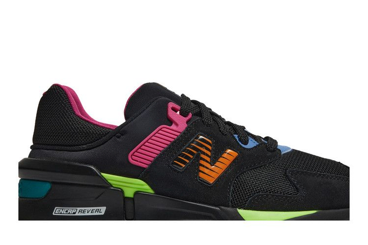 Кроссовки New Balance 997 Sport 'Black Multi-Color'