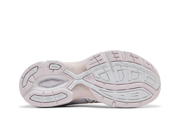 Кроссовки ASICS Wmns Gel 1130 'Heavy Metal Pack - White Crystal Pink'