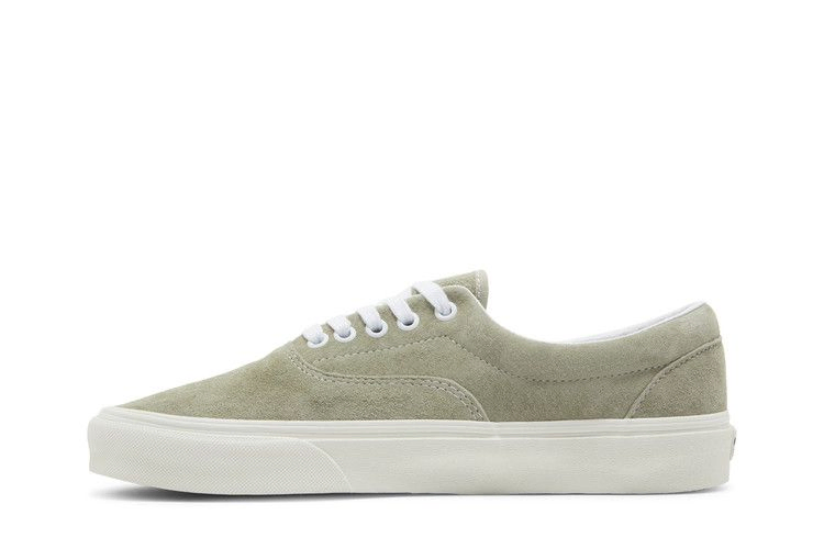 Кроссовки Vans Era 'Pig Suede - Moss Grey'