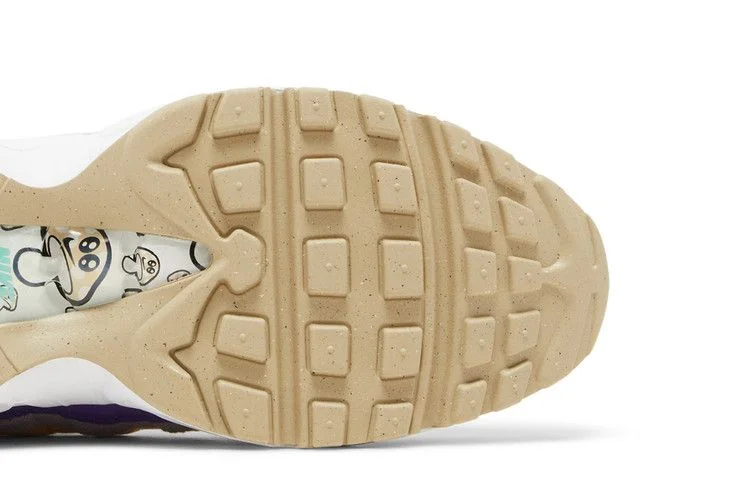 Кроссовки Nike Air Max 95 SE 'Air Sprung'