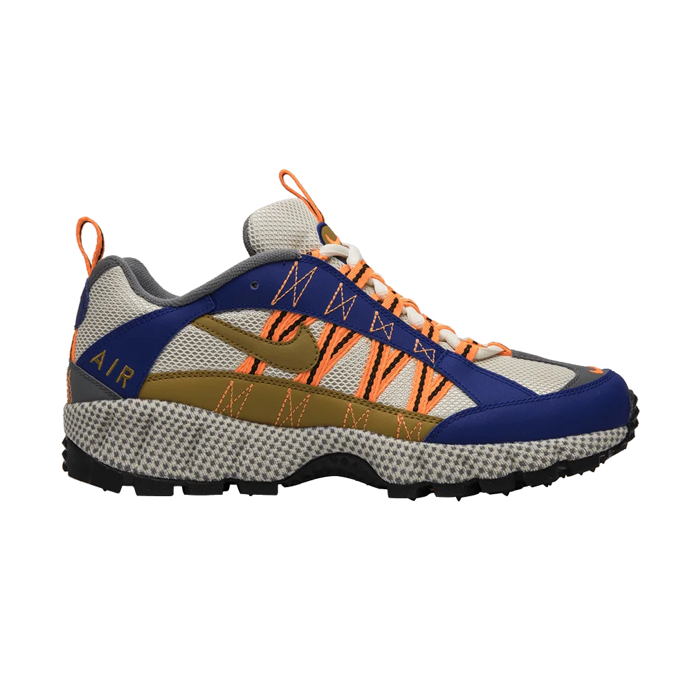 Кроссовки Nike Air Humara 17 QS 'Concord'