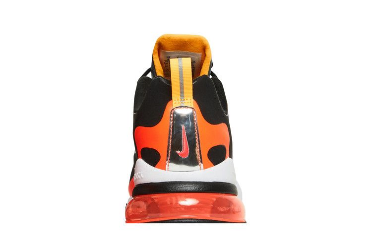 Кроссовки Nike Air Max 270 React 'Supernova 2020'