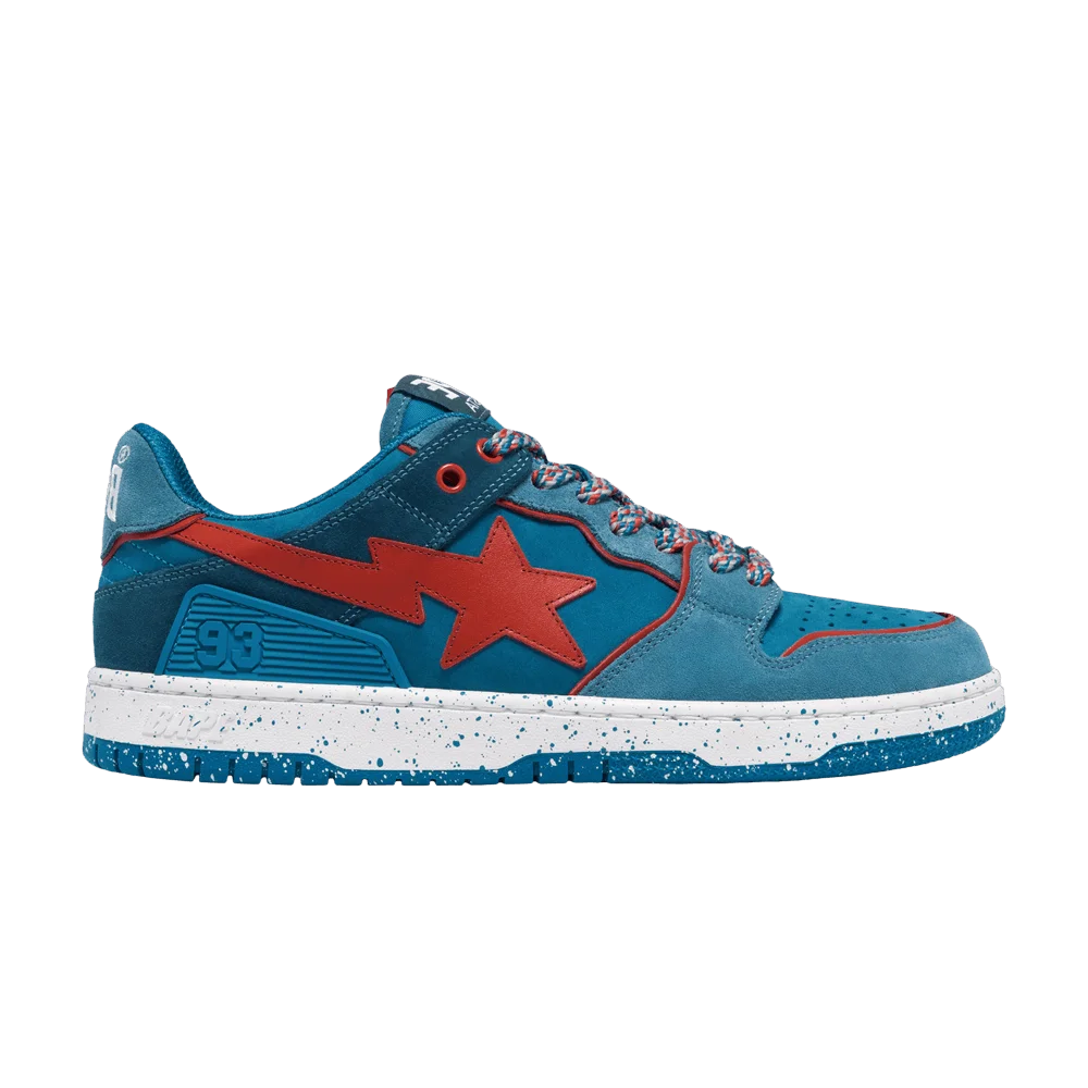 Krossovki-BAPE-Sk8-Sta-7-M2-Outdoor-Pack-Blue-Red