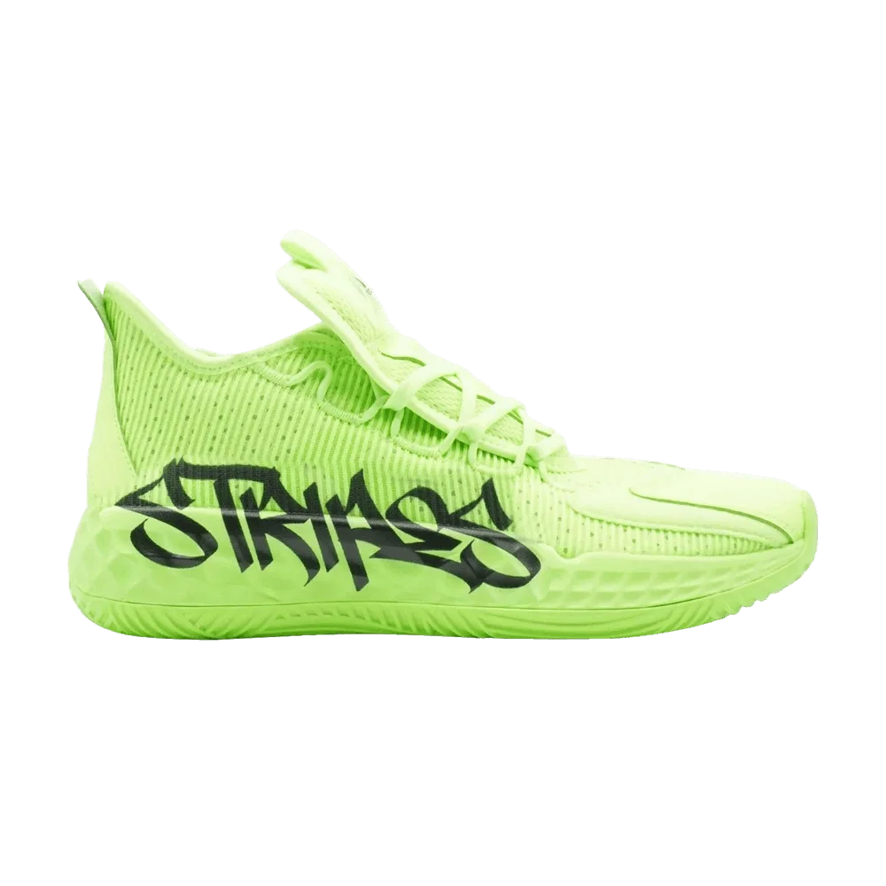 Krossovki-Adidas-Pro-Boost-Low-Graffiti-Signal-Green