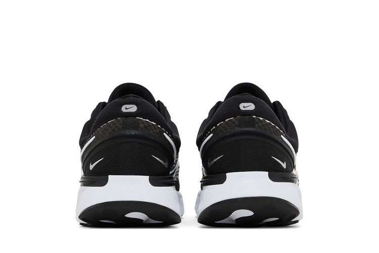 Кроссовки Nike React Miler 3 'White Black'