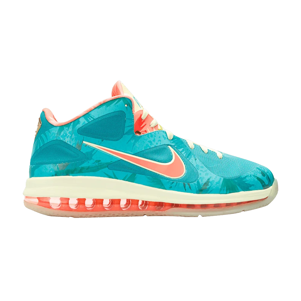 Krossovki-Nike-LeBron-9-Low-LeBronold-Palmer-Reverse-Sample