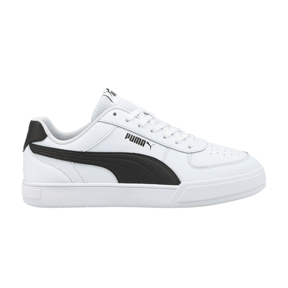 Кроссовки Puma Caven 'White Black'