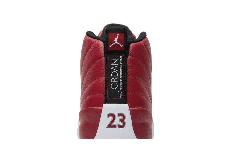 Кроссовки Air Jordan 12 Retro 'Gym Red'