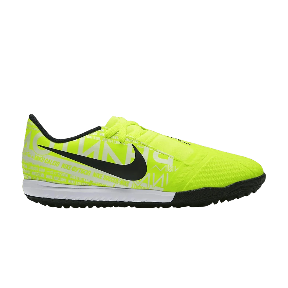Krossovki-Nike-Phantom-Venom-Academy-TF-GS-Volt