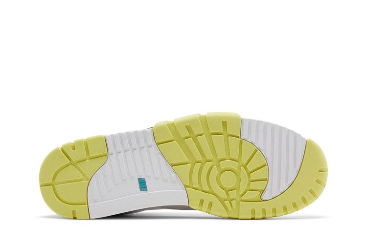 Кроссовки Nike Air Trainer 1 'Citron'