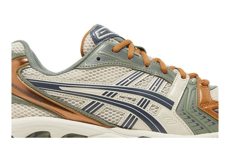 Кроссовки Asics Gel Kayano 14 'Vanilla Tarmac'