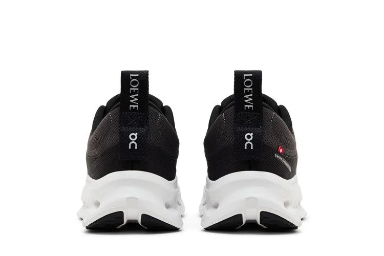 Кроссовки Loewe x ON Wmns Cloudtilt 2 'Black'