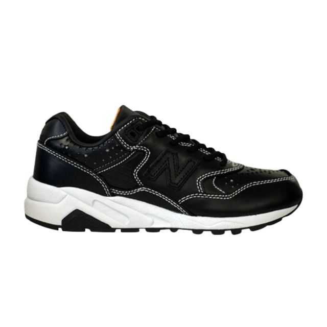 Кроссовки New Balance Mrt580 'Whiz Limited X Mita'