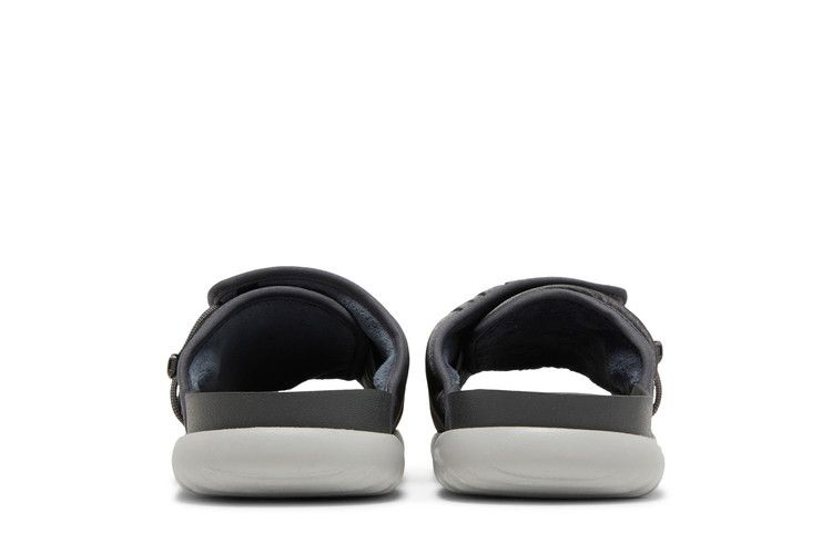 Nike Asuna 2 Slide 'Iron Grey'