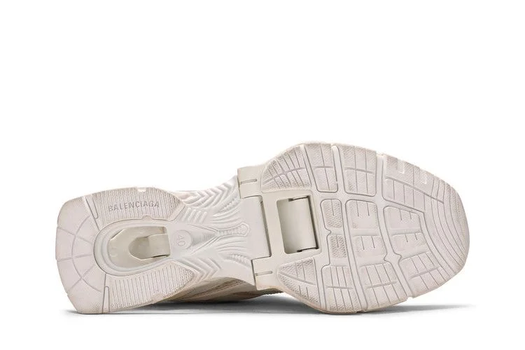 Кроссовки Balenciaga X-Pander 'White'