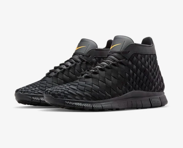 Krossovki-Nike-Free-Inneva-Woven-Mid-Triple-Black-3