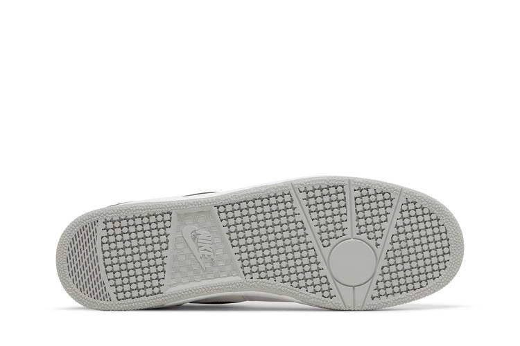Кроссовки Nike Mac Attack QS SP 'White Black'