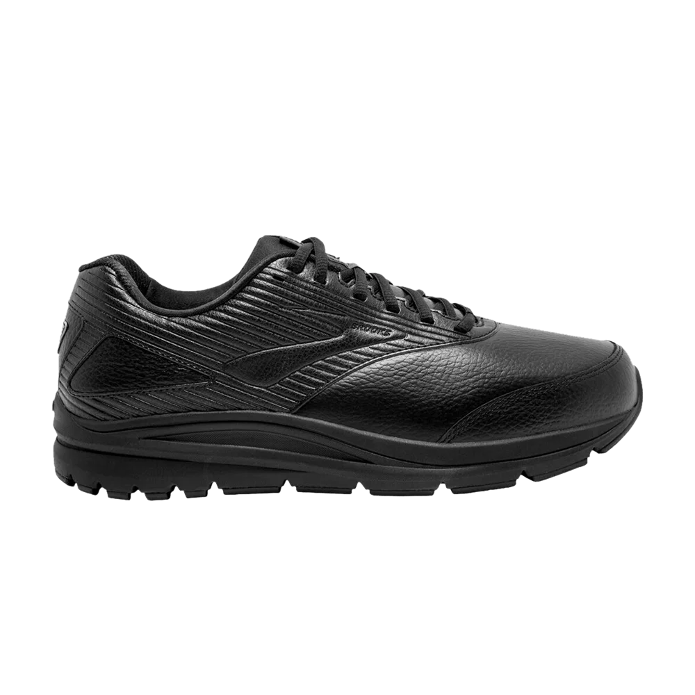 Кроссовки Brooks Addiction Walker 2 'Black'