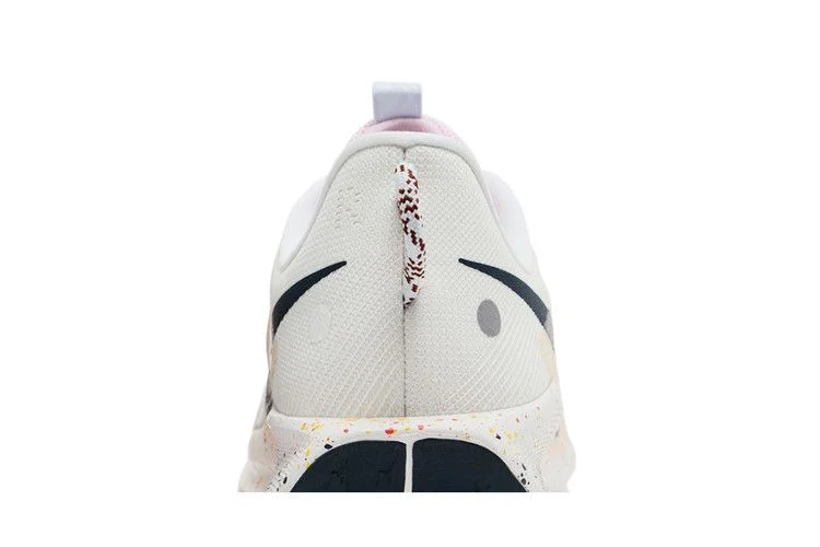 Кроссовки Nike Pegasus Trail 5 'Summit White Armory Navy'