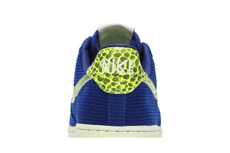 Кроссовки Olivia Kim x Nike Wmns Air Force 1 '07 'No Cover'