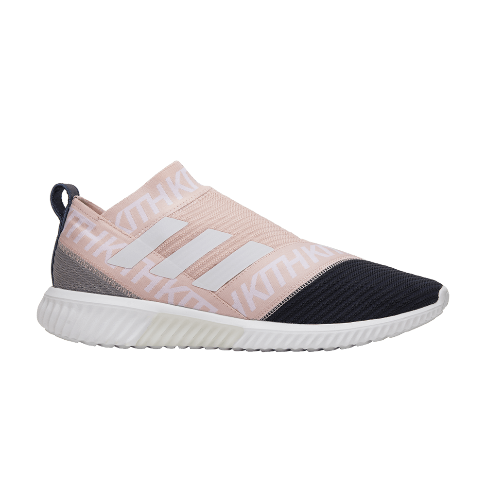 Кроссовки Kith x adidas Nemeziz 17.1 'Miami Flamingos'