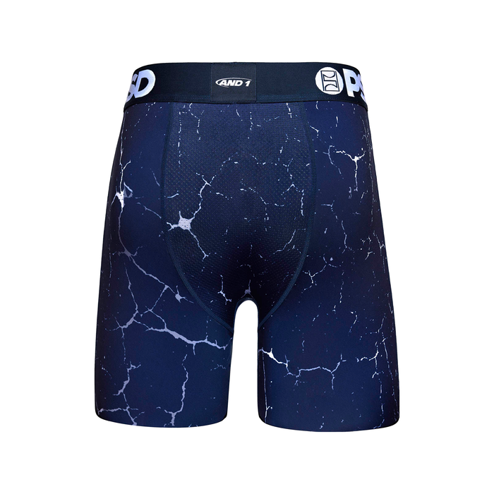 Мужские боксеры PSD Men's AND1 Boxer Briefs