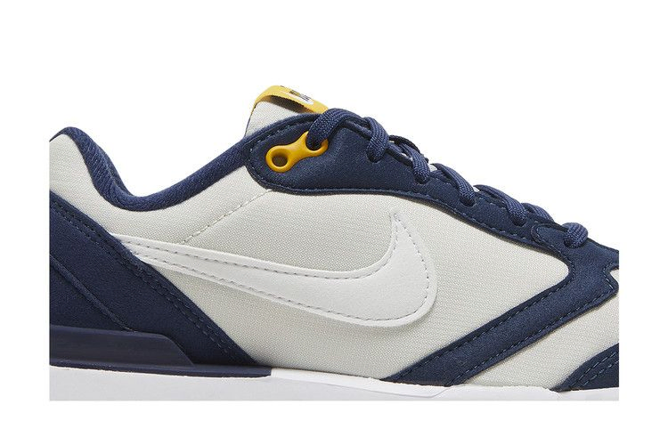 Кроссовки Nike Air Max Dawn GS 'Light Bone Midnight Navy'