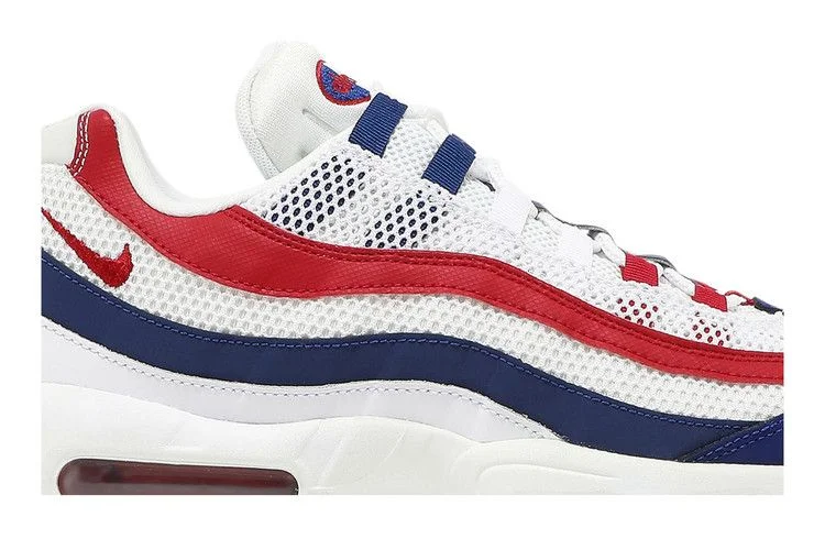 Кроссовки Nike Air Max 95 'USA'