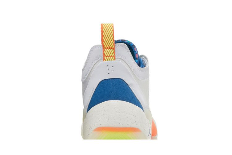Кроссовки Air Jordan Luka 1 Next Nature 'Habitat'