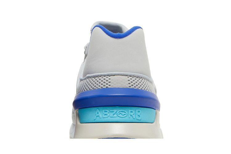 Кроссовки New Balance 997 Sport 'Light Aluminum Blue'