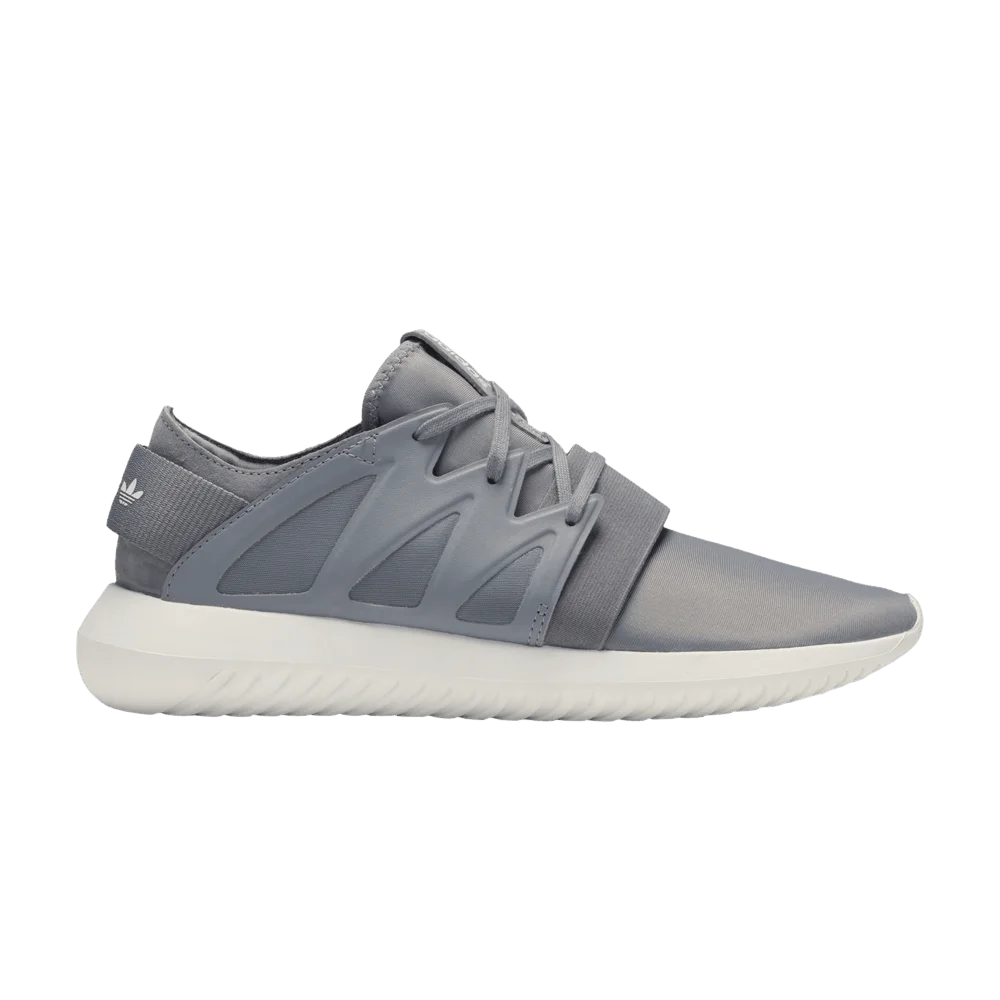Krossovki-adidas-Wmns-Tubular-Viral-Grey