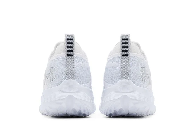 Кроссовки Under Armour Flow Velociti 3 'White Halo Grey'