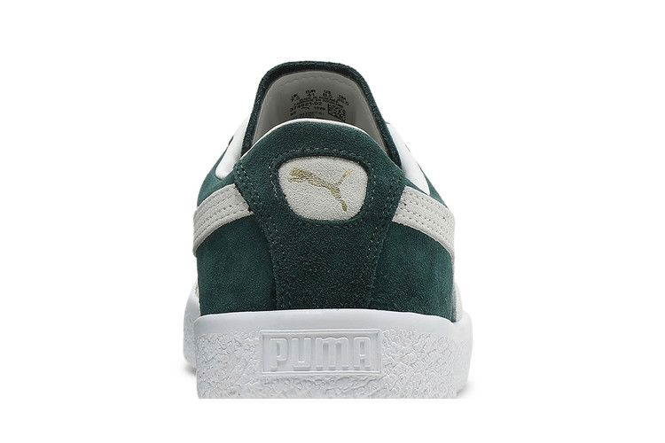 Кроссовки Puma Suede Vintage 'Ponderosa Pine'