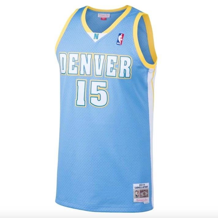 2003-04-Denver-Nuggets-15-Carmelo-Anthony-Mitchell-Ness-Light-Blue-Jersey-2