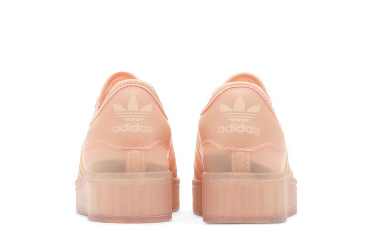 Кроссовки Adidas Wmns Superstar Jelly 'Vapour Pink'