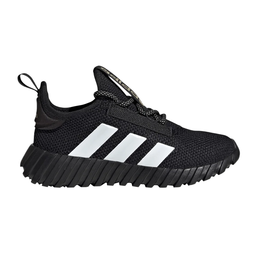 Krossovki-Adidas-Kaptir-Flow-K-Black-White