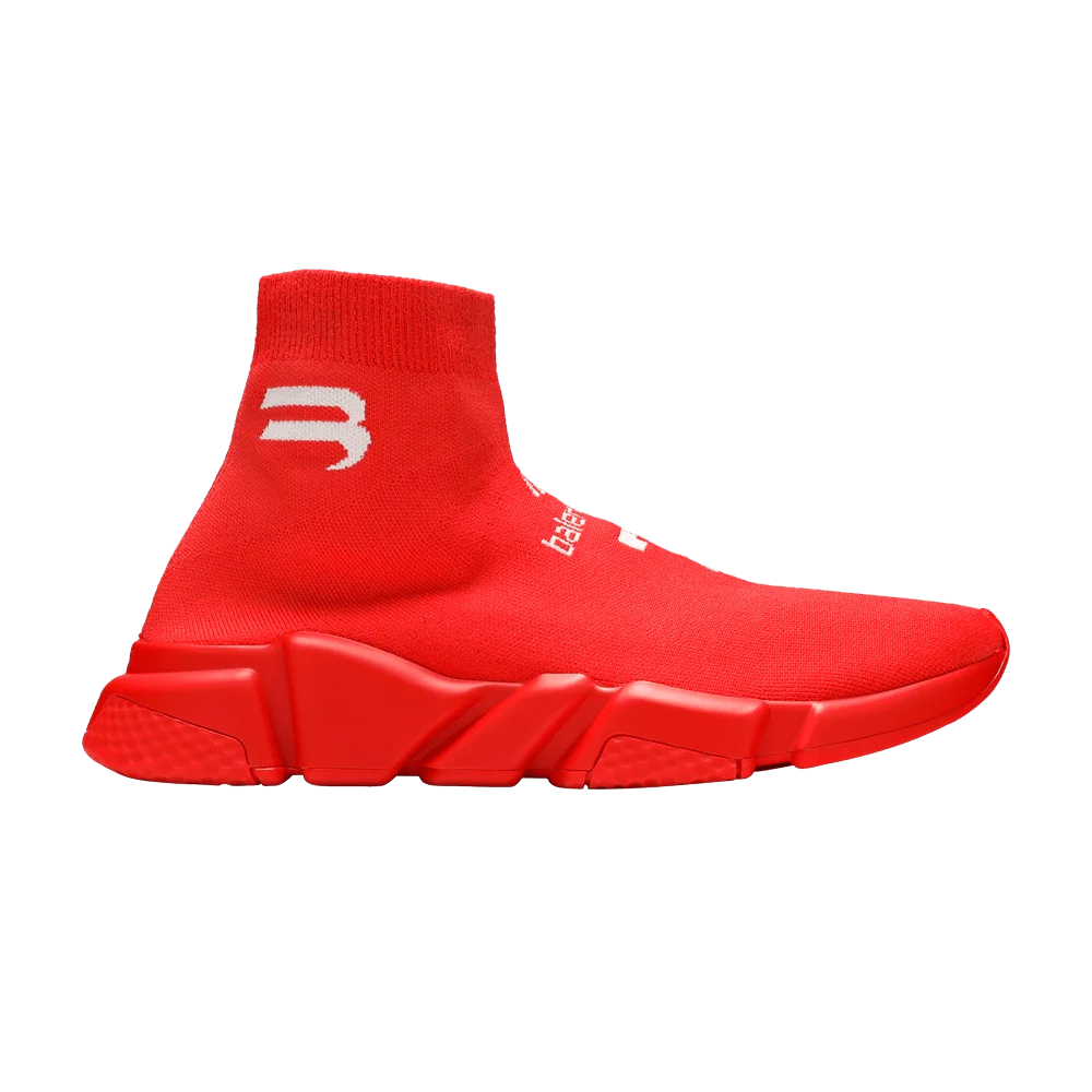Krossovki-Balenciaga-Speed-Sneaker-Intense-Red