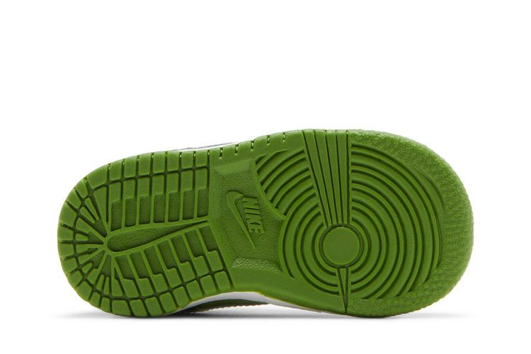Кроссовки Nike Dunk Low PS 'Chlorophyll'