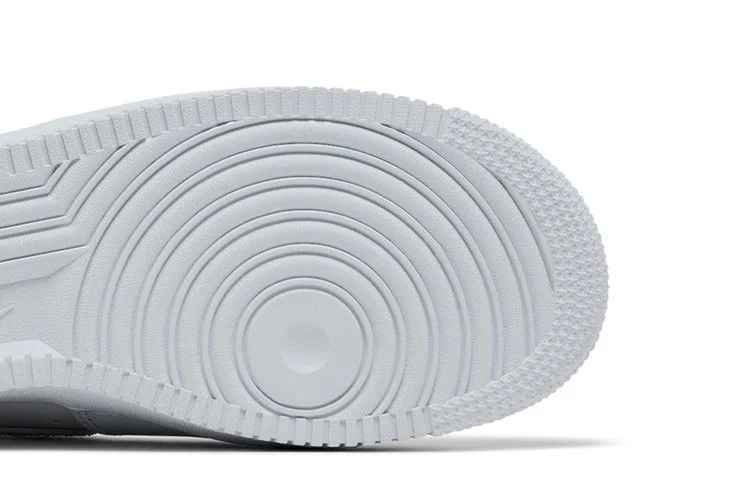 Кроссовки Sushi Club x Nike Air Force 1 Low 'Summit White'