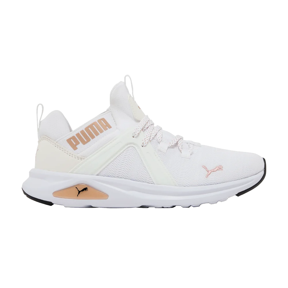 Krossovki-Puma-Wmns-Enzo-2-Metal-White-Rose-Gold