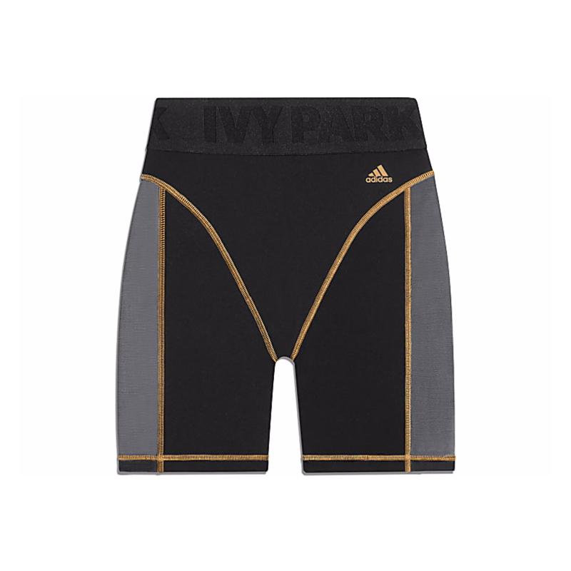 Спортивные шорты adidas Ivy Park Cycling Shorts Black